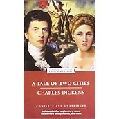 A Tale of Two Cities (Enriched Classics)