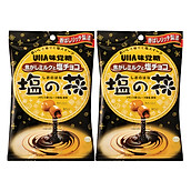 2 Gói Kẹo Choco Cao Cấp Sionohana Nhật Bản (85g x 2)