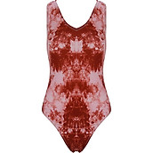 Bộ Bikini Một Mảnh Juni House Pear Swimsuit CMXMO91PEARTEF - Nhiều Màu (Free Size)