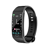 Multifunctional Bluetooth Smart Watch Sports Fitness Tracker Sleep Monitoring Smart Wristband