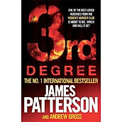 Truyện đọc tiếng Anh - 3rd Degree - James Patterson