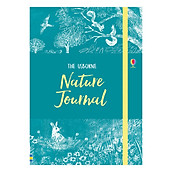 Usborne Usborne Nature Journal