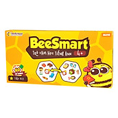 Beesmart - Học Tiếng Anh Thông Minh BoardgameVN (4+)