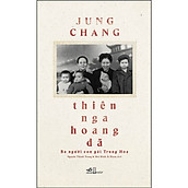 Câu chuyện về sự sống sót của một gia đình Trung Quốc qua một thế kỷ thảm họa Thiên Nga Hoang Dã - Ba Người Con Gái Trung Hoa