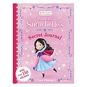 Princess Snowbelle S Secrets (Christmas books)