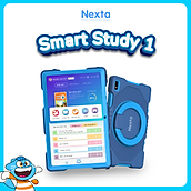 Máy tính bảng Nexta Smart Study 1 - Hàng Chính Hãng
