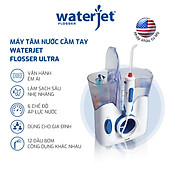 Máy tăm nước cho gia đình Waterjet Ultra