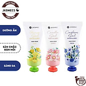 [100ml] Kem Dưỡng Da Tay Hàn Quốc Hương Hoa Jkosmec Hand Cream