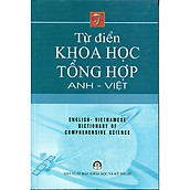 Từ Điển Khoa Học Tổng Hợp Anh - Việt