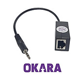 Dây key cảm ứng OKARA - Hàng chính hãng