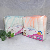Bịch 20 Khăn sữa vải gạc Nhật Trung 4 lớp 25x30cm 100% cotton mềm mại (Đồ dùng vệ sinh cho bé) CCGNT4_SUNBABY