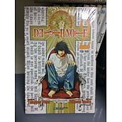 DEATH NOTE - TẬP 2