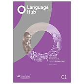 Language Hub Advanced Teacher s Book With Navio App