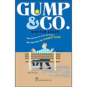 GUMP & GO (Phần Tiếp Theo Của Cuốn Tiểu Thuyết Bán Chạy Toàn Cầu Forrest Gump)