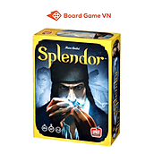Boardgame Splendor Việt