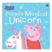 Peppa Pig Peppa s Magical Unicorn