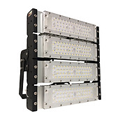 HKLED - Đèn pha LED Module OEM Philips 200W - DPMPL200