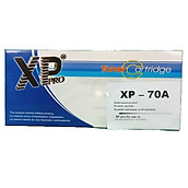 Hộp mực in Xppro 70A ( Hàng nhập khẩu )