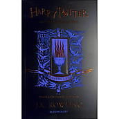 Harry Potter and the Goblet of Fire - Ravenclaw Edition (Book 4 of 7 Harry Potter Series) (Paperback)