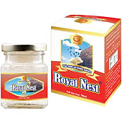 Yến Sào Hồng Sâm Royal Nest Royal Nest