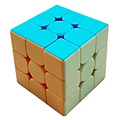 Đồ Chơi Rubik 3x3 MF9220