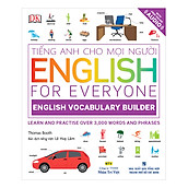 English For Everyone English Vocabulary Builder