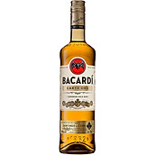Rượu Rum Bacardi Superior Carta Oro Gold 750ml 40% không hộp