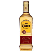 Rượu tequila Jose Cuervo Reposado Gold