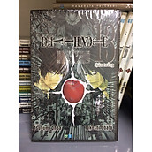 DEATH NOTE - TẬP 13