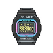 New EX16T Smart Watch Fitness Smart Band Waterproof Sport Track Heart Rate Blood Pressure Smart Bracelet Sports Wristband