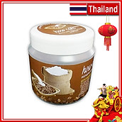 Muối Tắm Trắng Da Collagen - Làm Sạch Tế Bào Chết - Ngừa Mụn Lưng - Viêm Nang Lông - Mờ Thâm Nám Tàn Nhang - Coffee Howcare Thái Lan 700g