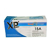 Hộp mực in XPPro 15A ( Hàng nhập khẩu )