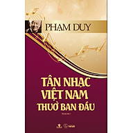 Tân Nhạc Việt Nam Thuở Ban Đầu thumbnail
