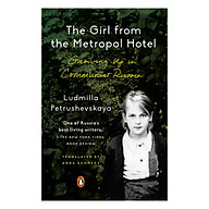 The Girl From The Metropol Hotel Growing Up In Communist Russia thumbnail