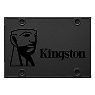 Ổ Cứng SSD Kingston A400 (120GB) - Hàng Chính Hãng thumbnail