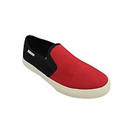 Giày Slip On Nữ D&A L1607 - Đỏ thumbnail