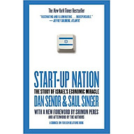 Start-up Nation The Story Of Israel s Economic Miracle thumbnail