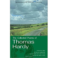 Collected Poems Of Thomas Hardy (Paperback) thumbnail