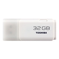 USB Toshiba Hayabusa 32GB - USB 2.0 - Hàng Chính Hãng thumbnail