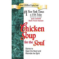 Chicken Soup For The Soul thumbnail