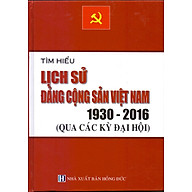 Tìm Hiểu Lịch Sử Đảng Cộng Sản Việt Nam thumbnail