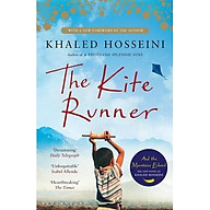 The Kite Runner (Paperback) - Người Đua Diều thumbnail