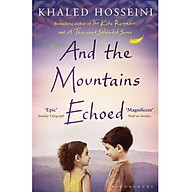 And The Mountains Echoed (Paperback) thumbnail