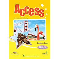 Access Grade 6 Student s Book w EC thumbnail