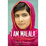 I Am Malala thumbnail