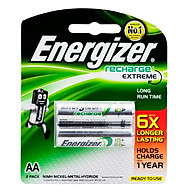 Pin Sa c Energizer NH15ERP2 - 2300mAh thumbnail
