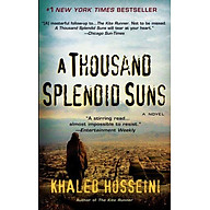 A Thousand Splendid Suns (Perfect Paperback) thumbnail