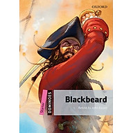Dominoes (2 Ed.) Starter Blackbeard thumbnail