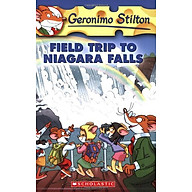 Field Trip to Niagara Falls (Geronimo Stilton, No. 24) thumbnail