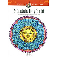 Tô Màu Sáng Tạo - Mandala Huyền Bí thumbnail